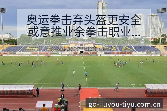 奥运拳击弃头盔更安全或意推业余拳击职业化赛程节点全解析 - 九游体育APP